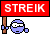 :streik: